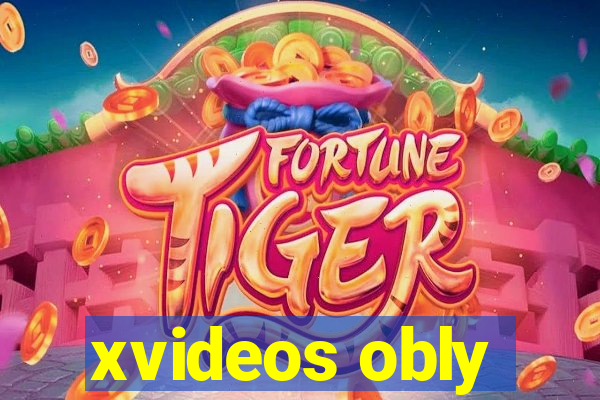 xvideos obly